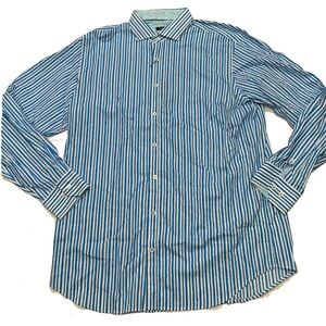 XL / Bugatchi shirts